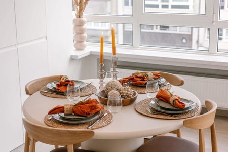Casiola - Bright modern apartment close to the casino, Ostend, Belgium