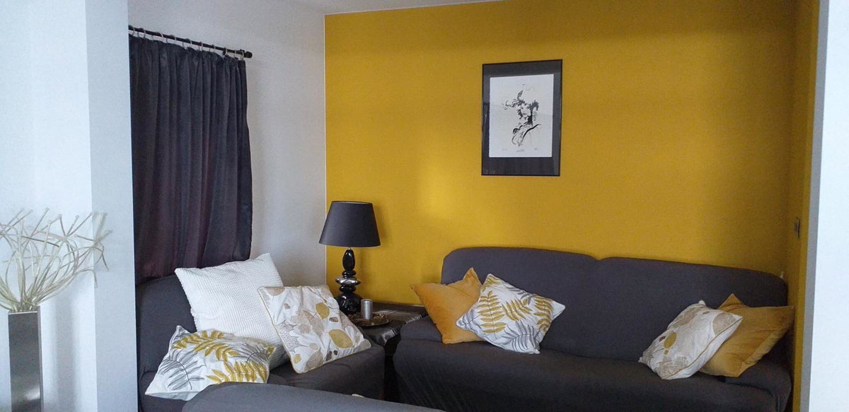 chez Chantal - appartement privatif, Belgium
