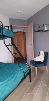 chez Chantal - appartement privatif, Yvoir, Belgium