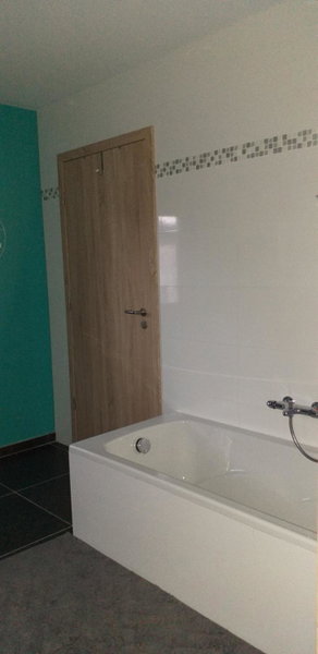 chez Chantal - appartement privatif, Yvoir, Belgium