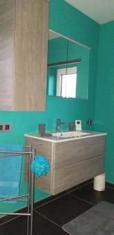 chez Chantal - appartement privatif, Yvoir, Belgium