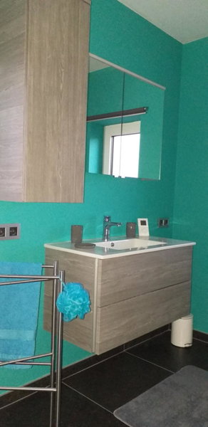 chez Chantal - appartement privatif, Yvoir, Belgium