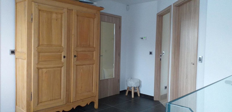 chez Chantal - appartement privatif, Yvoir, Belgium