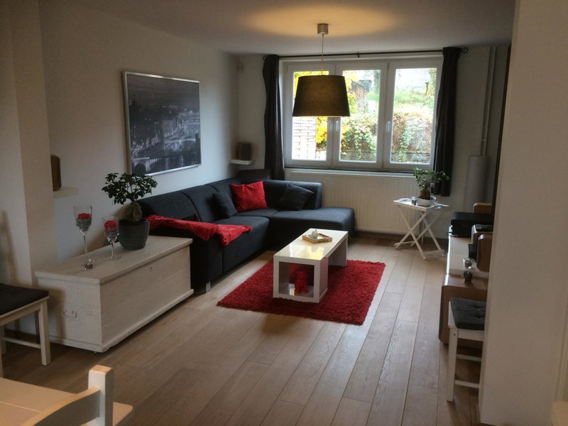 La Petite Villa, Spa, Belgium