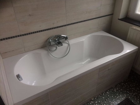 La Petite Villa, Spa, Belgium