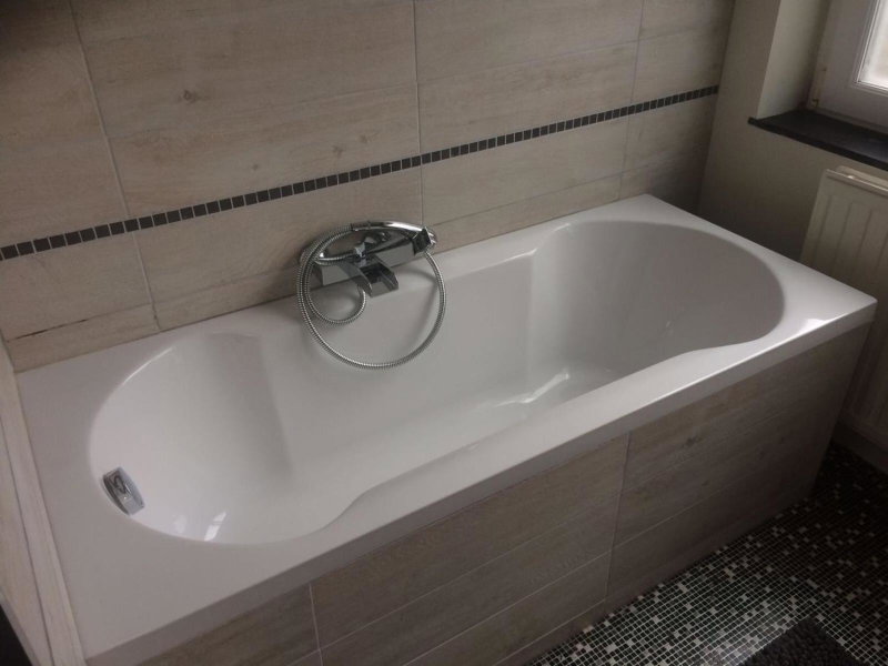 La Petite Villa, Spa, Belgium