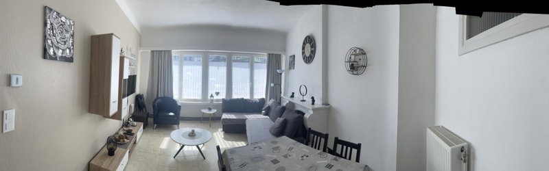 Appartement LE ROYAL., De Panne, Belgium