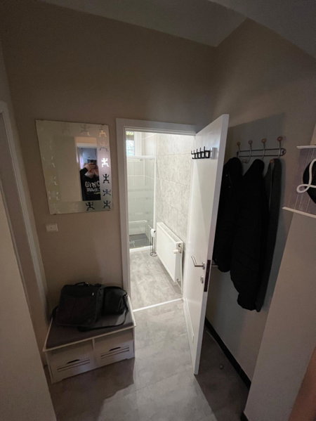 Appartement LE ROYAL., De Panne, Belgium
