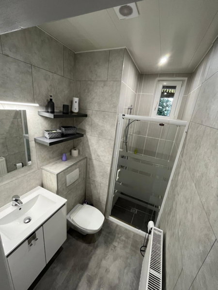 Appartement LE ROYAL., De Panne, Belgium