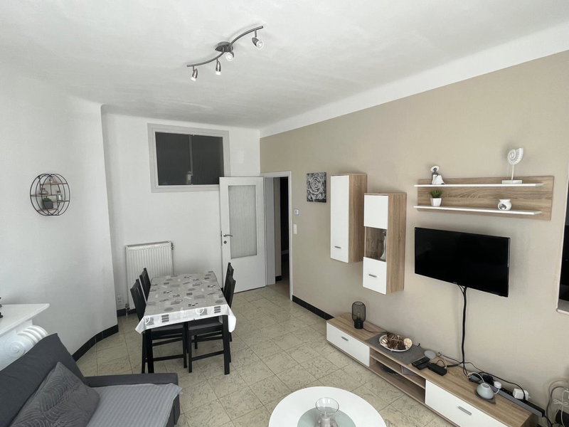 Appartement LE ROYAL., De Panne, Belgium