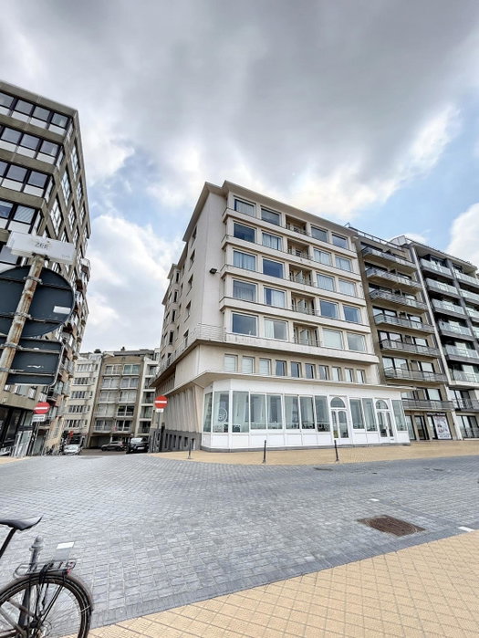 Vakantieverblijf Monopole Oostende, Ostend, Belgium