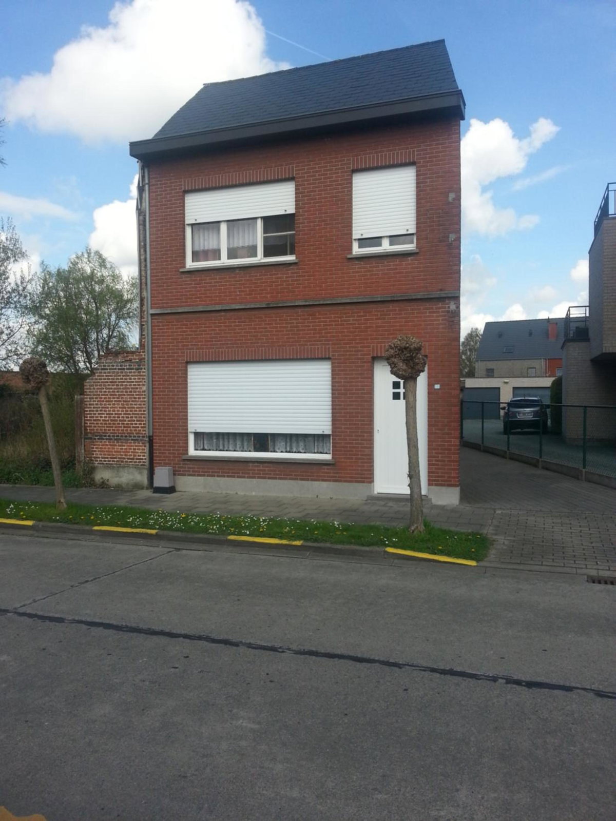 Hotel · The best known village of Belgium, Puurs