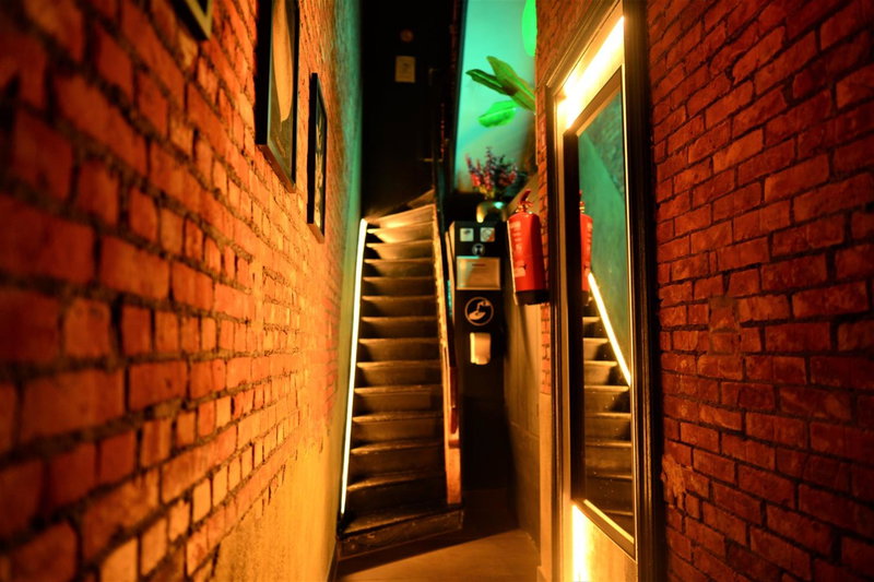 SLEEP INN - Arizona flat with cityview, Antwerp, Belgium