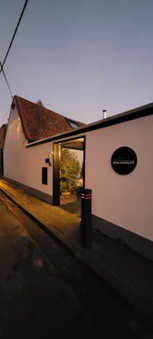 Sea-renity 23 met sauna en jacuzzi, Eggewaertscappelle, Belgium
