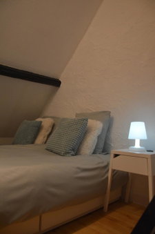 Sea-renity 23 met sauna en jacuzzi, Eggewaertscappelle, Belgium