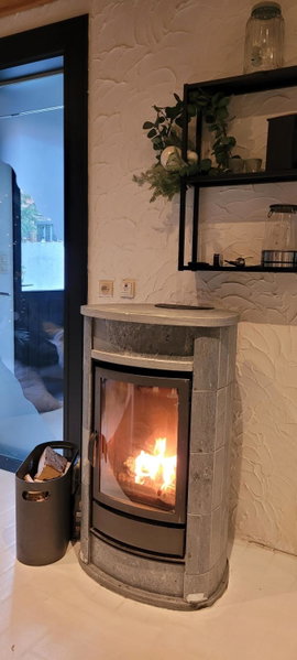 Sea-renity 23 met sauna en jacuzzi, Eggewaertscappelle, Belgium