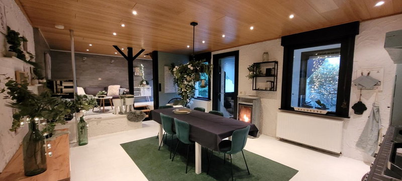 Sea-renity 23 met sauna en jacuzzi, Eggewaertscappelle, Belgium