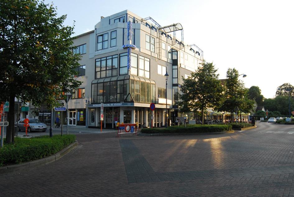 Hotel De Swaen, Belgium
