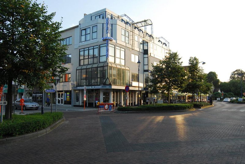 Hotel De Swaen, Herentals, Belgium