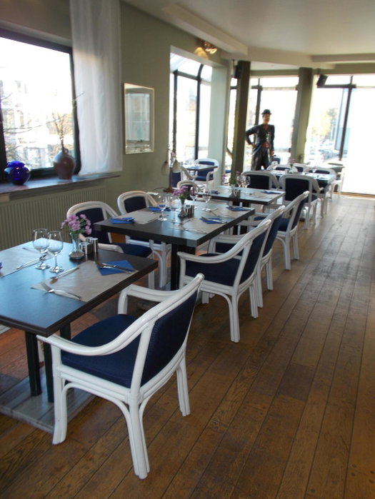 Hotel De Swaen, Herentals, Belgium