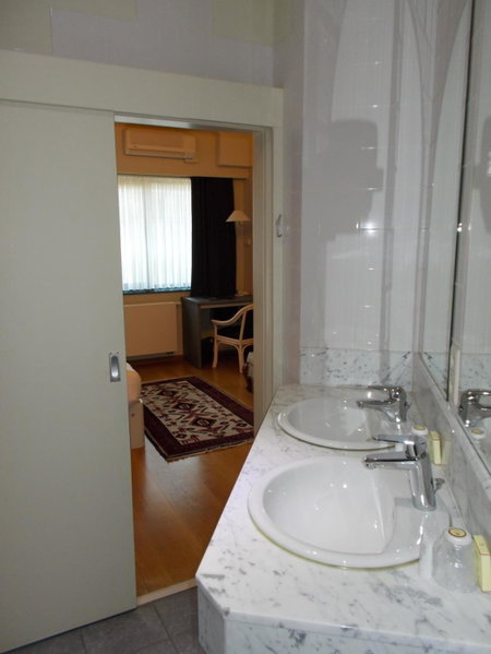 Hotel De Swaen, Herentals, Belgium