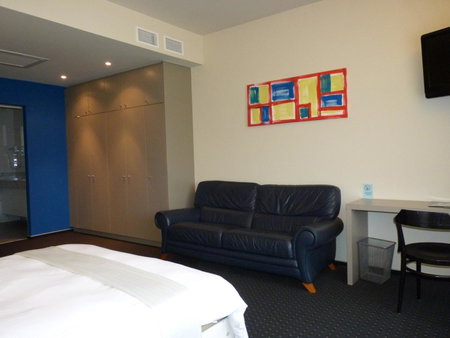 Hotel De Swaen, Herentals, Belgium