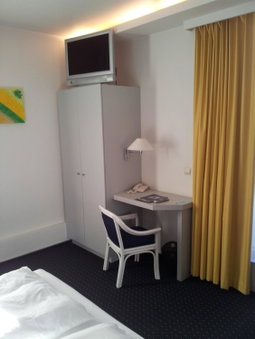 Hotel De Swaen, Herentals, Belgium
