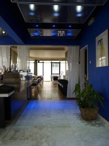 Hotel De Swaen, Herentals, Belgium