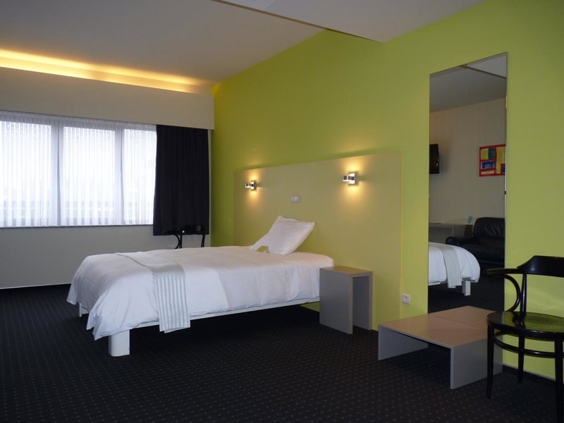 Hotel De Swaen, Herentals, Belgium