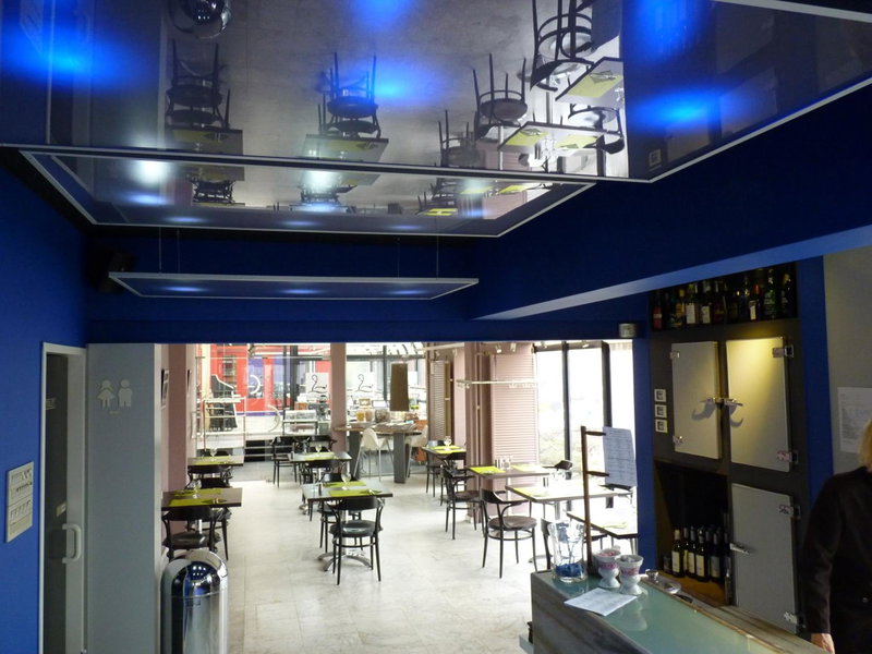 Hotel De Swaen, Herentals, Belgium