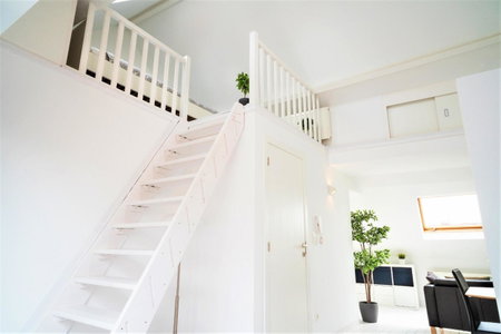 Stylish Terrace Apartment in Antwerp, Antwerp, Belgium