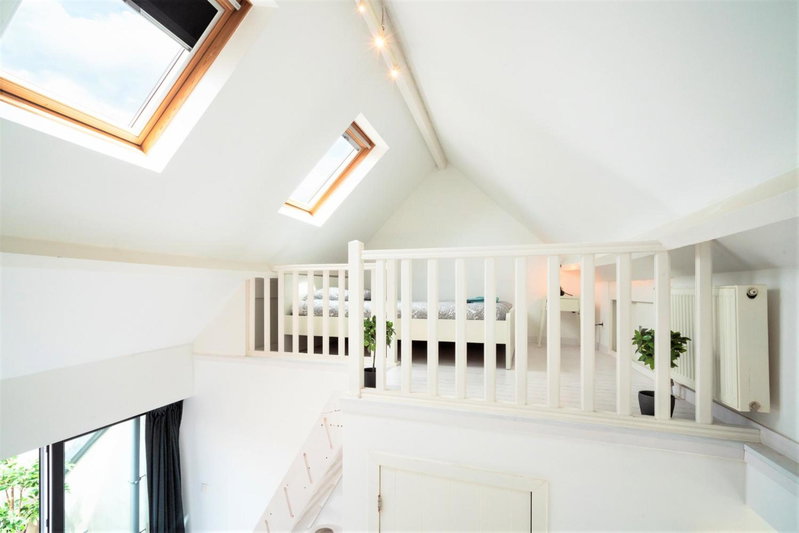 Stylish Terrace Apartment in Antwerp, Antwerp, Belgium