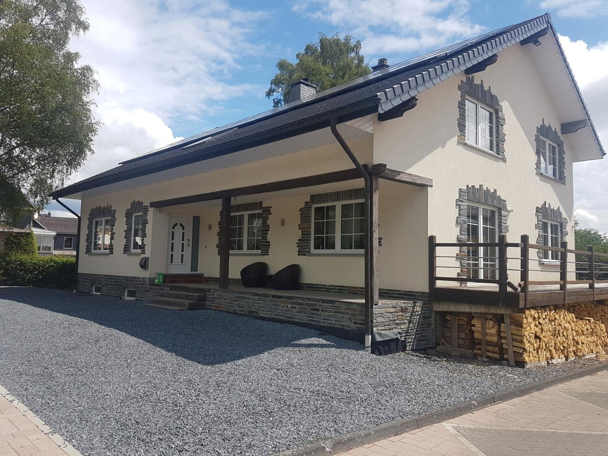 Hotel · Lindenhaus, Weywertz