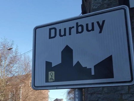 Enjoy Durbuy 4, Durbuy, Belgium