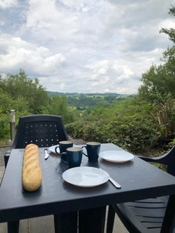 Enjoy Durbuy 4, Durbuy, Belgium