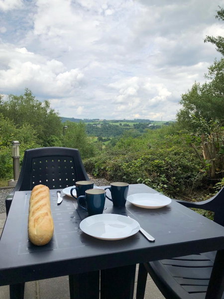 Enjoy Durbuy 4, Durbuy, Belgium