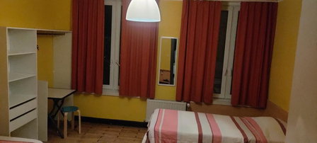 hotel Melissa, Péruwelz, Belgium