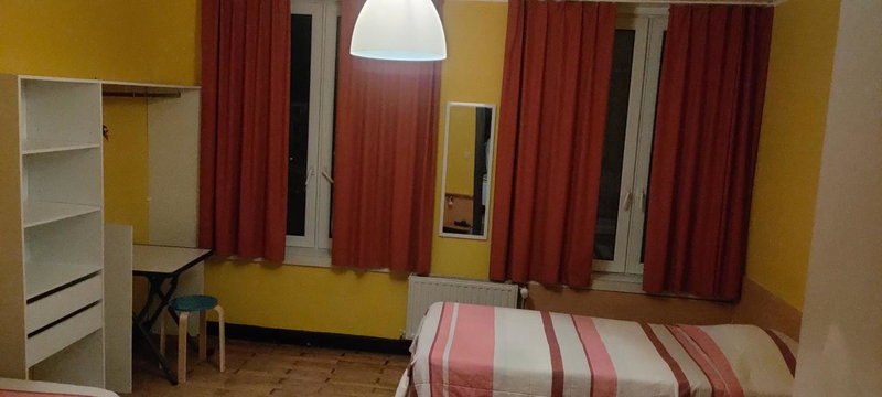 hotel Melissa, Péruwelz, Belgium