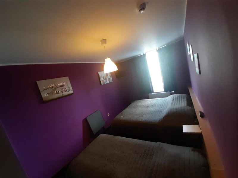 hotel Melissa, Péruwelz, Belgium