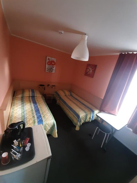 hotel Melissa, Péruwelz, Belgium