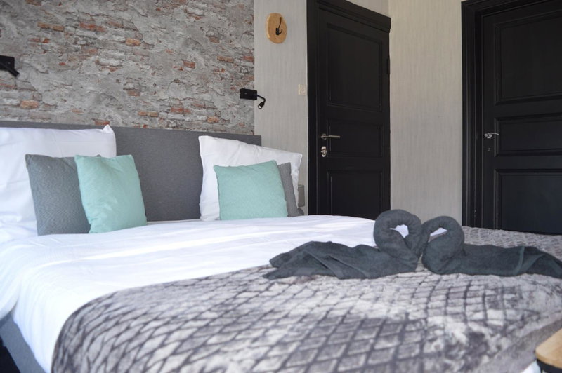 Luxury Spa Hotel - Francofolies, Spa, Belgium