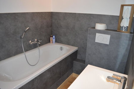Luxury Spa Hotel - Francofolies, Spa, Belgium