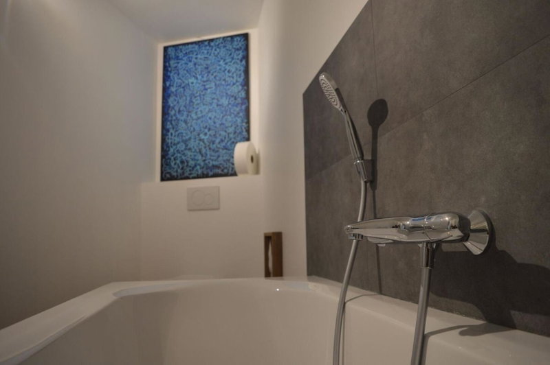 Luxury Spa Hotel - Francofolies, Spa, Belgium