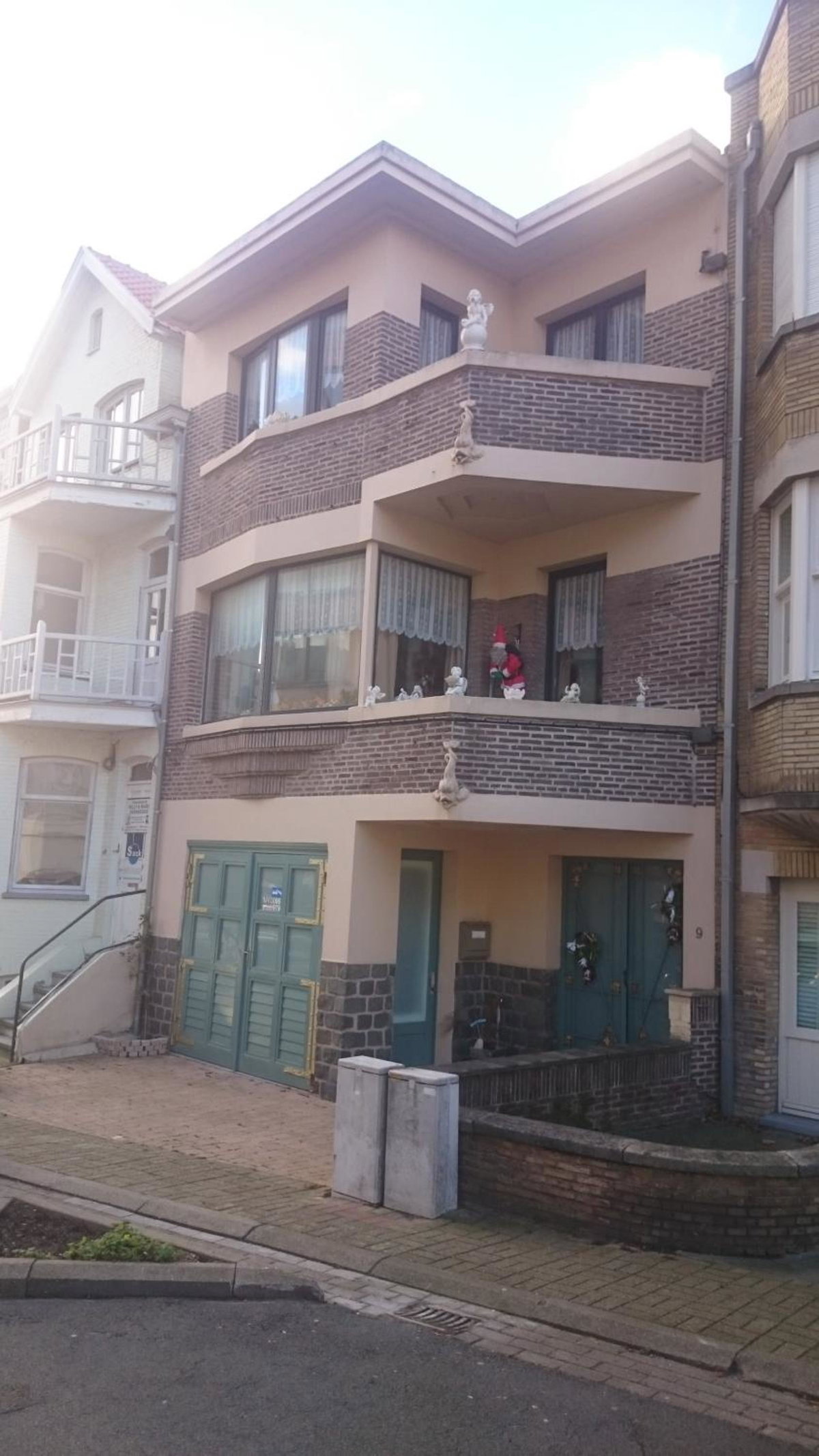 Hotel · Le Rusticka, De Panne