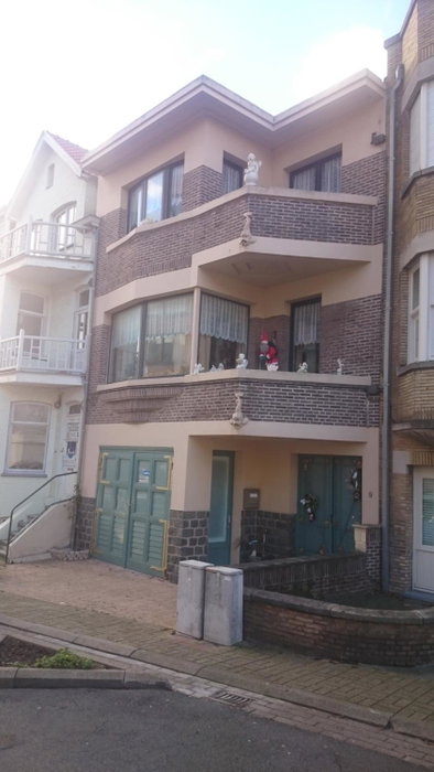 Le Rusticka, De Panne, Belgium