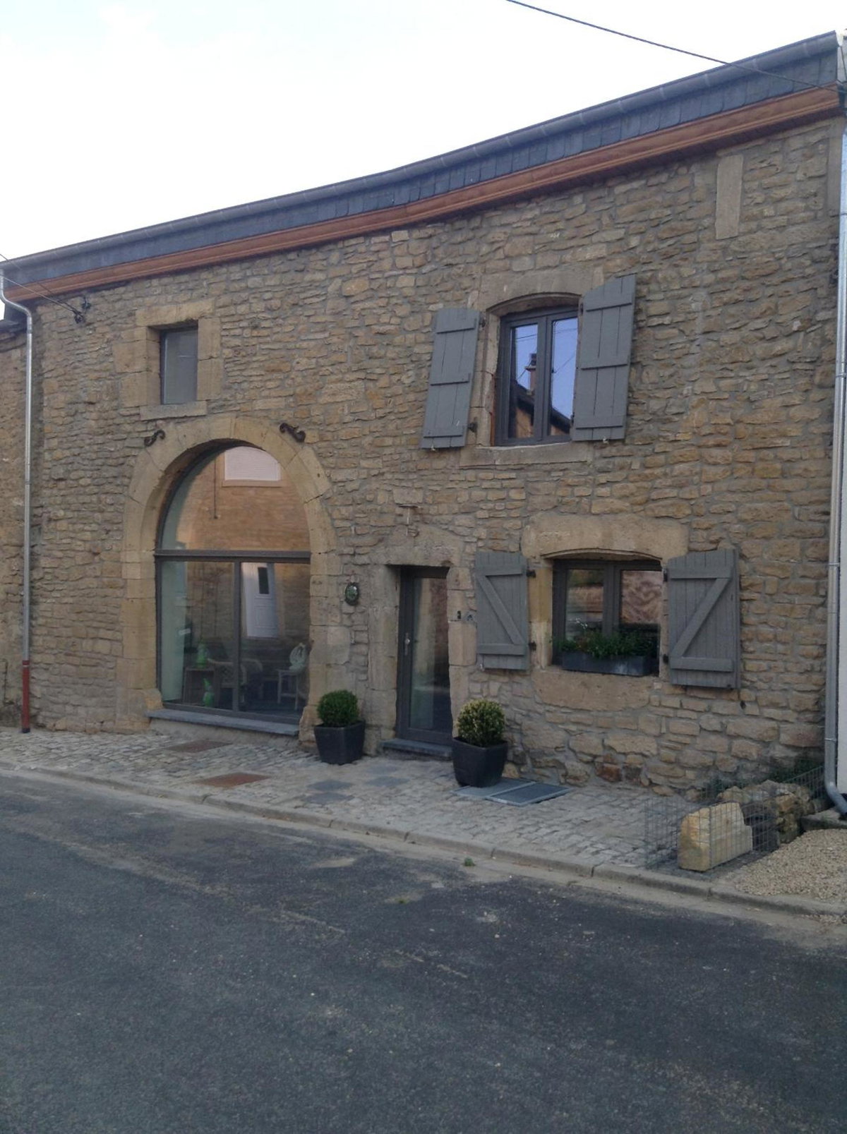 Hotel · Gîte de L´ô d´Or, Villers-devant-Orval