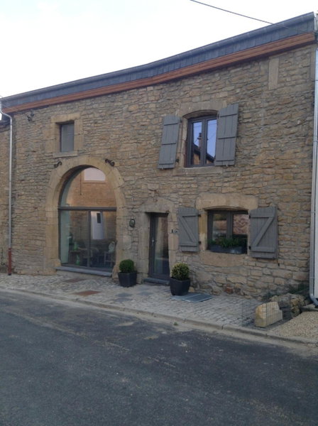 Gîte de L´ô d´Or, Villers-devant-Orval, Belgium