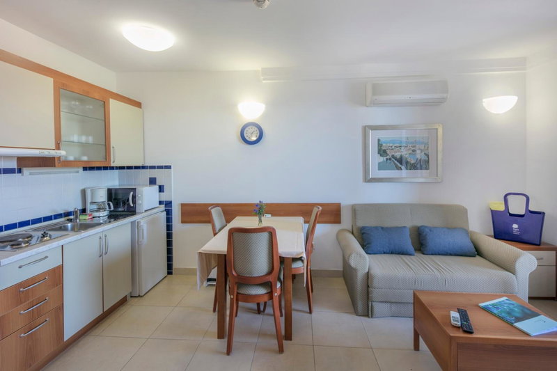 Apartments Punta, Veli Lošinj, Croatia