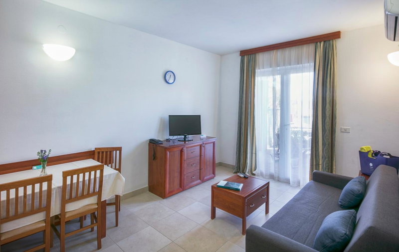 Apartments Punta, Veli Lošinj, Croatia
