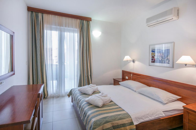 Apartments Punta, Veli Lošinj, Croatia
